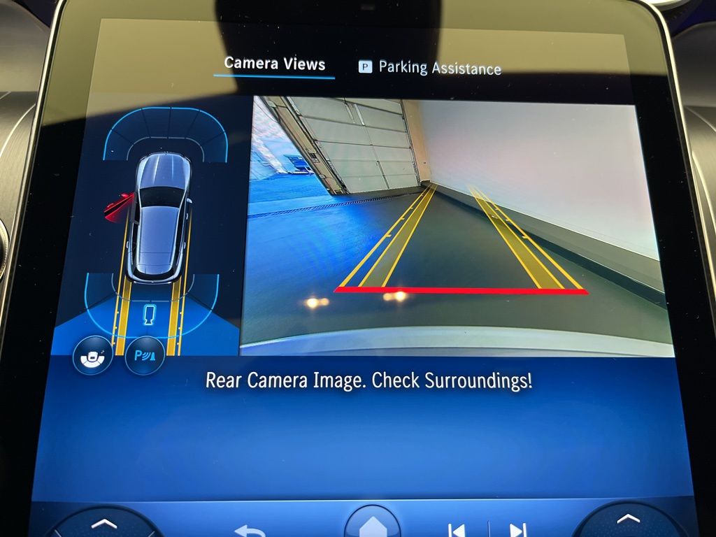 Thumbnail: 2026 Mercedes-Benz GLC - 19