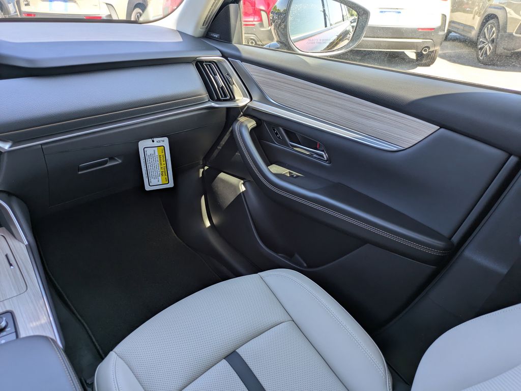 2026 Mazda CX-90 3.3 Turbo Premium Sport