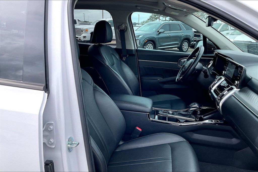 Used 2023 Kia Sorento SX 4D Sport Utility