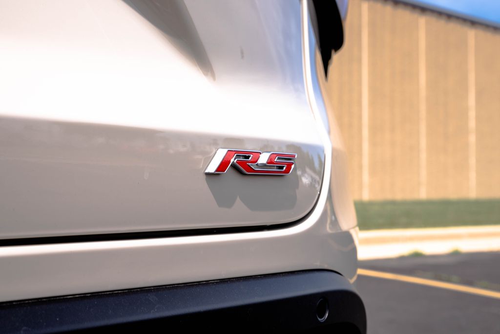 New 2026 Chevrolet Trax SUV