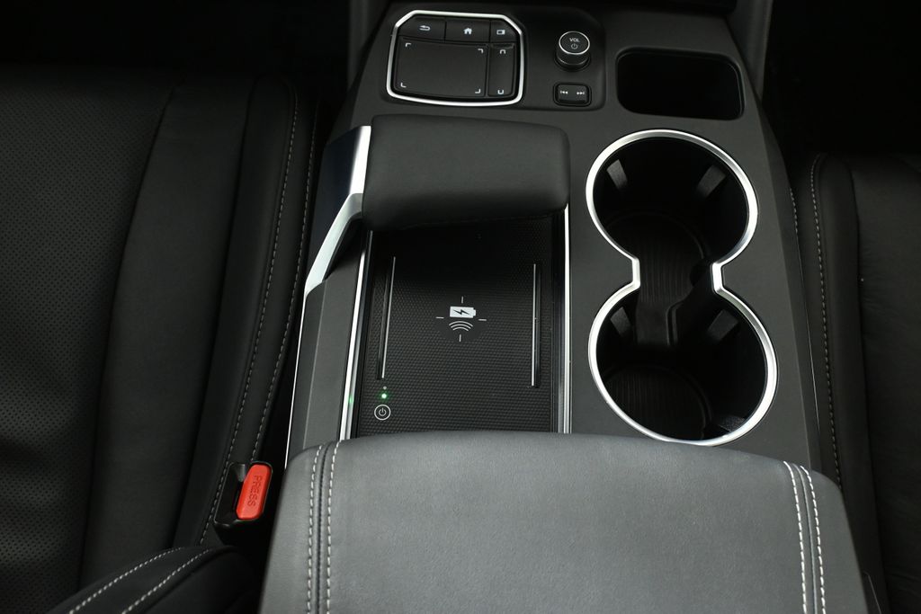 Thumbnail: 2024 Acura MDX - 26