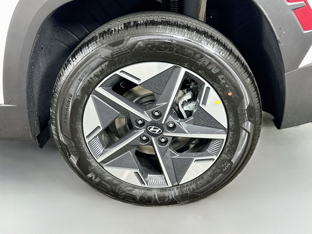 Thumbnail: 2026 Hyundai Tucson - 22