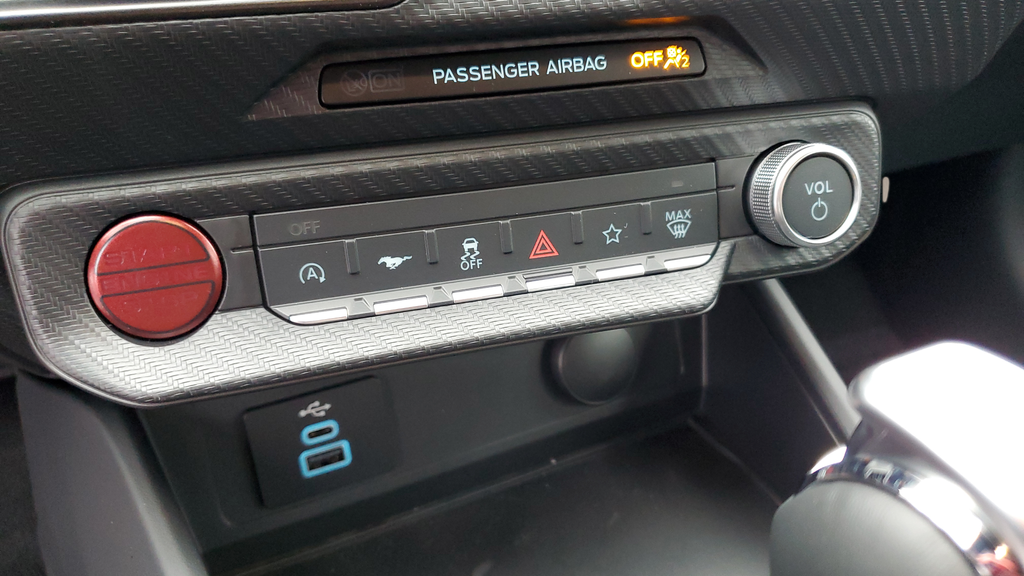 New 2026 Blue Ford EcoBoost image 24