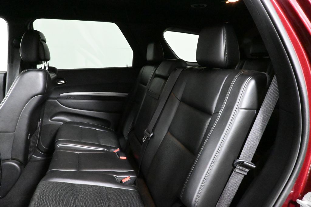 Thumbnail: 2019 Dodge Durango - 6
