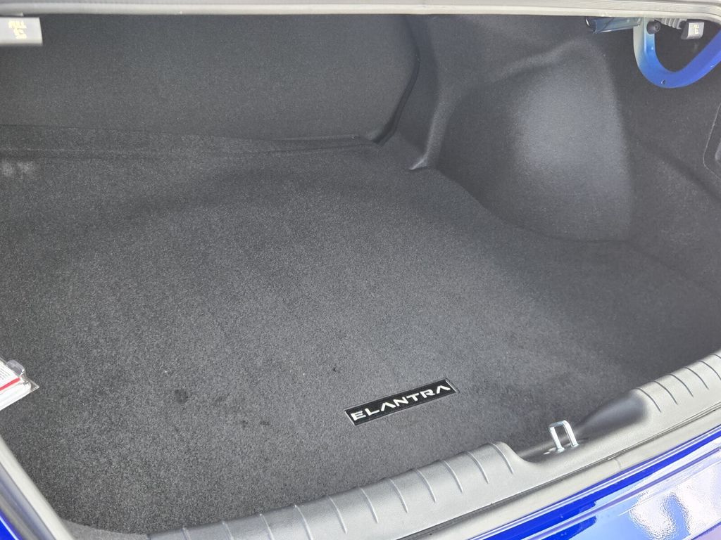 2026 Hyundai Elantra - $21,870