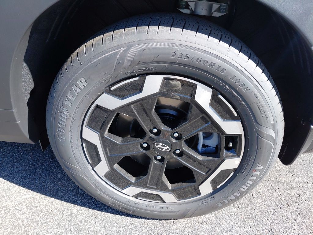 Thumbnail: 2026 Hyundai Santa Fe - 14