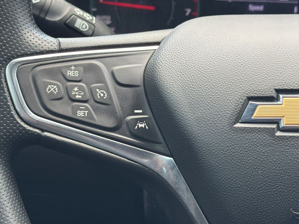 Used 2024 Chevrolet Malibu Sedan
