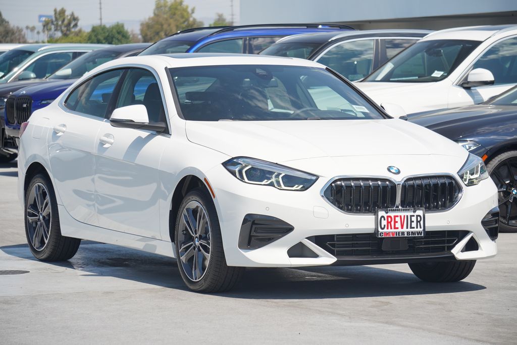 2024 BMW 2 Series 228i xDrive 3