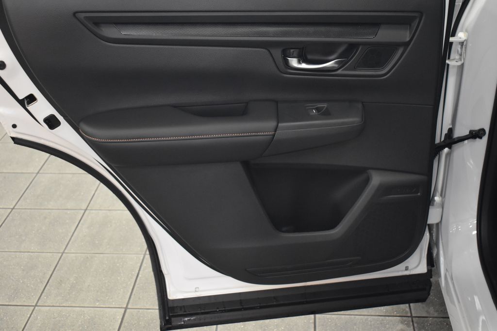 Thumbnail: 2026 Honda CR-V - 21