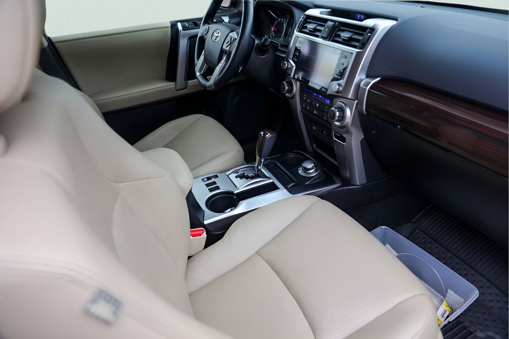 Used Car 2024 Toyota 4runner  Limited For Sale Under $50,000 In Austin, Texas