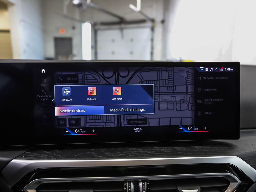 Thumbnail: 2024 BMW 4 Series - 17