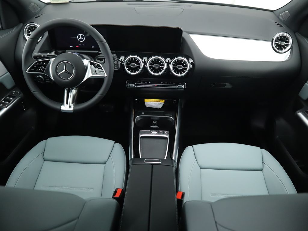 Thumbnail: 2026 Mercedes-Benz GLA - 14