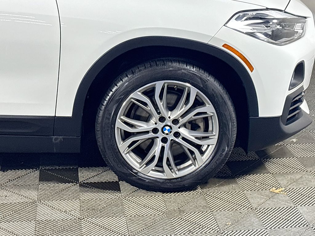 2018 BMW X2 xDrive28i