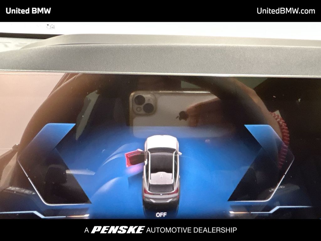 Thumbnail: 2026 BMW X3 - 15