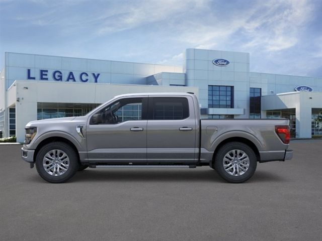 2026 Ford F-150 XLT - 2