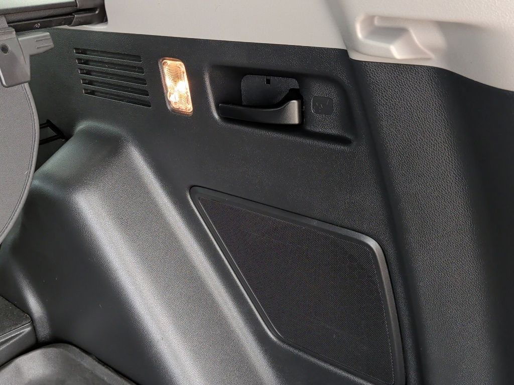 2018 Honda CR-V Touring Silver at Community Honda