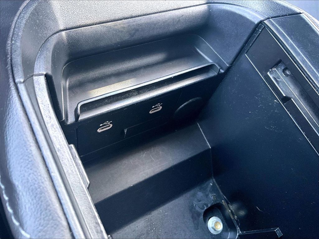 2024 Mazda CX-30 — photo 27