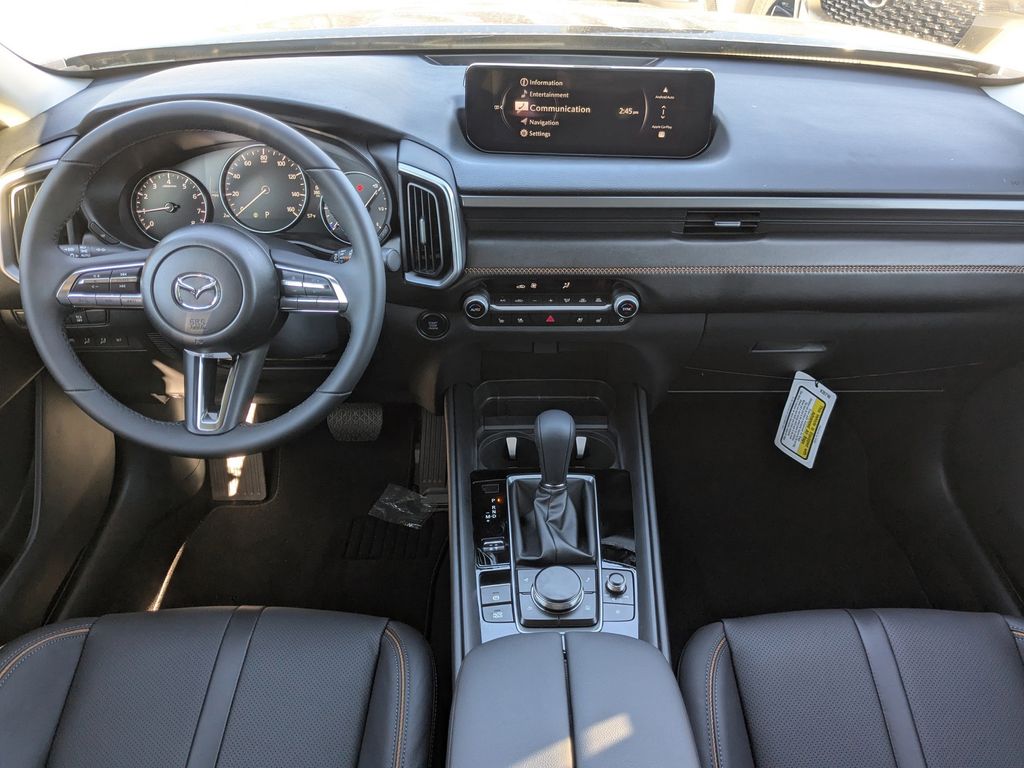 2026 Mazda CX-50 2.5 S Premium