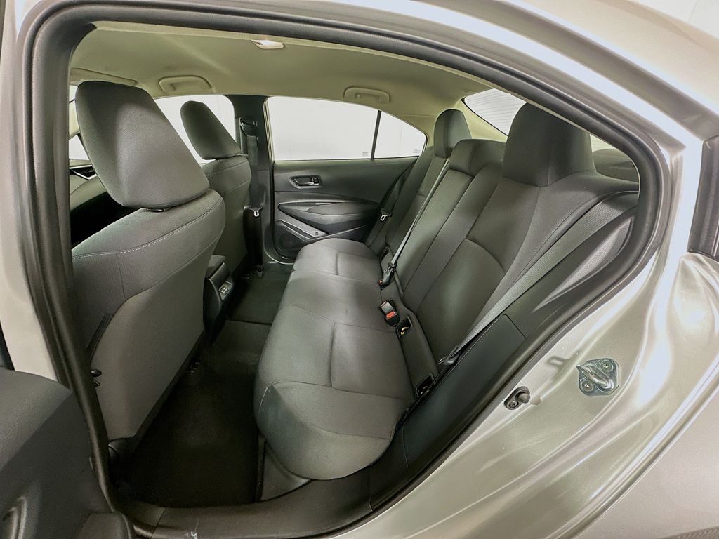 Thumbnail: 2024 Toyota Corolla - 24