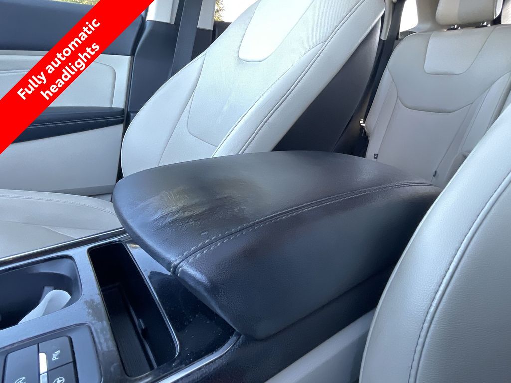 Used 2019 Ford Edge SUV