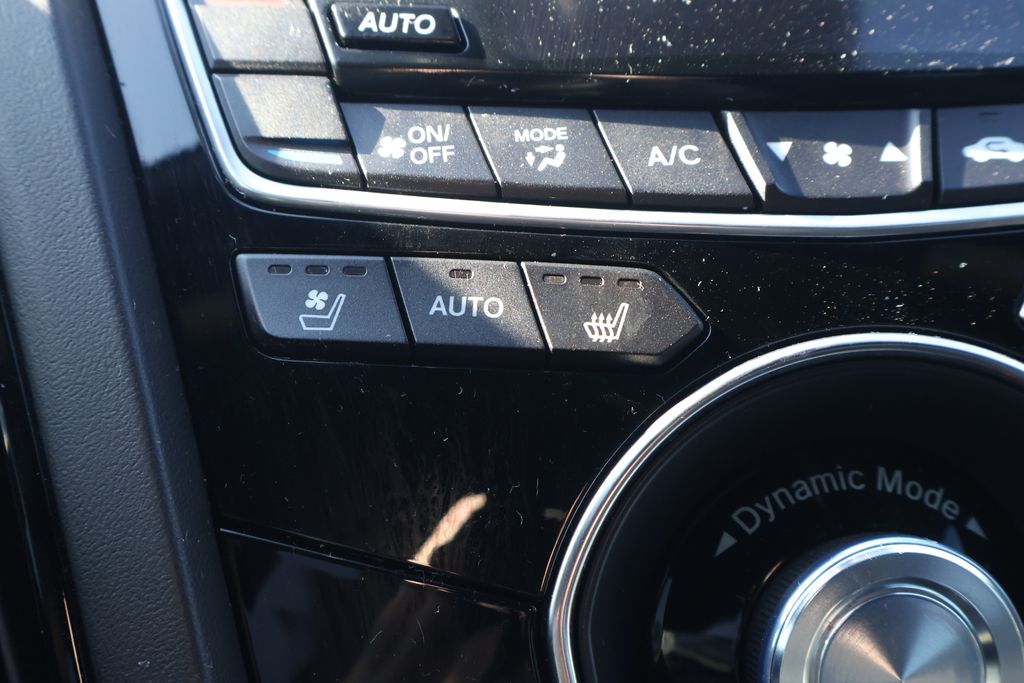 Thumbnail: 2023 Acura RDX - 25