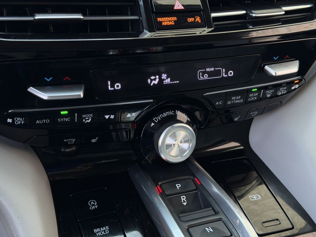 Used 2022 Acura MDX SUV
