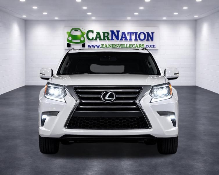 Photo 2 of 2018 Lexus GX 460 460