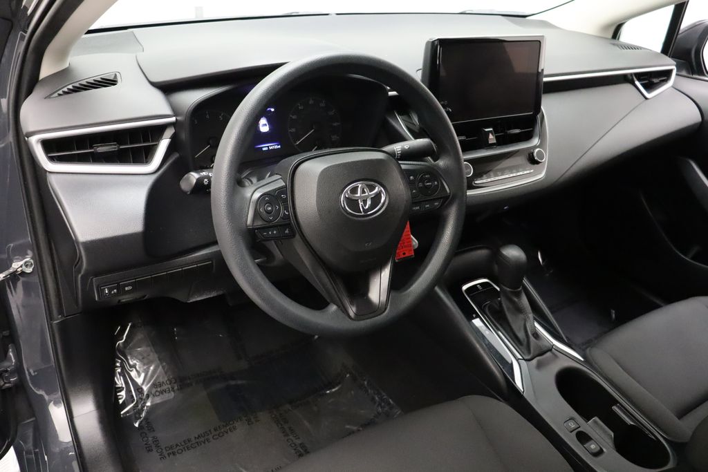 Thumbnail: 2023 Toyota Corolla - 15