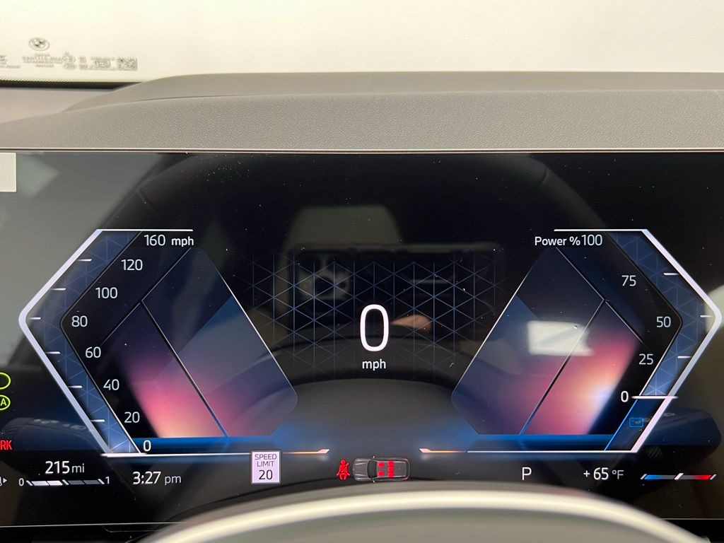 Thumbnail: 2026 BMW X3 - 15