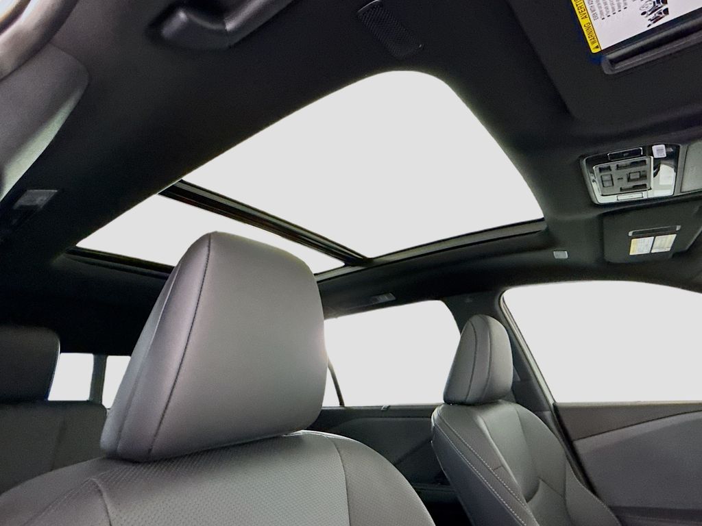 Thumbnail: 2026 Lexus TX - 19