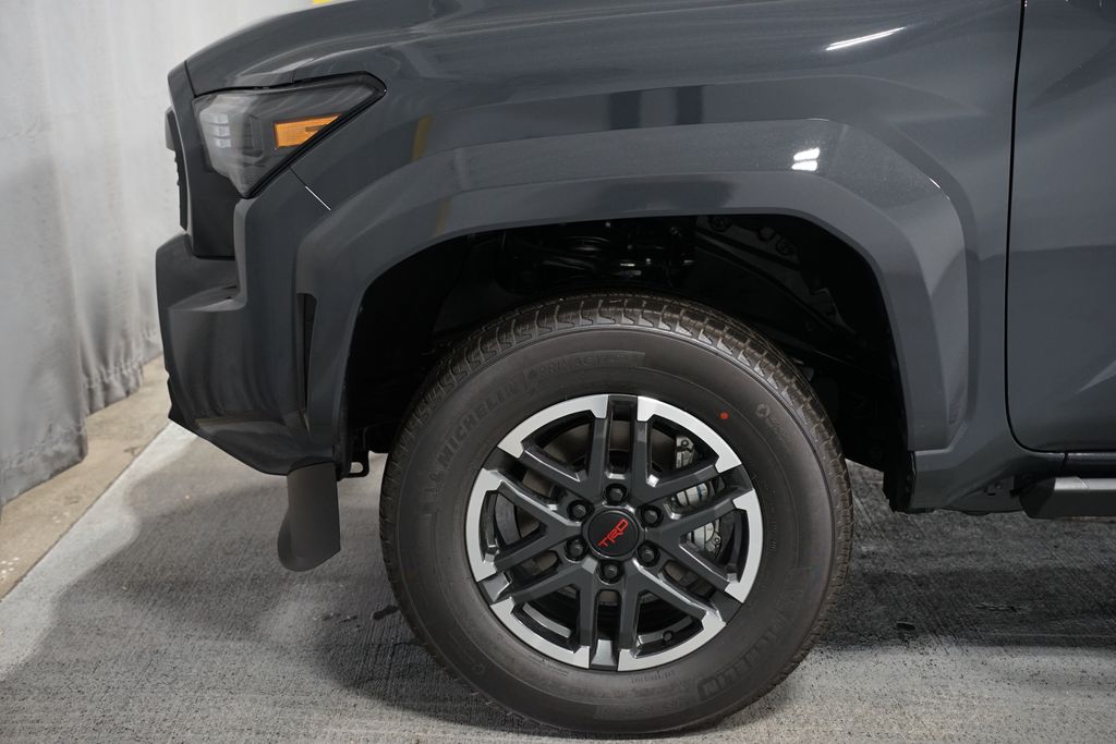 Thumbnail: 2026 Toyota Tacoma - 5