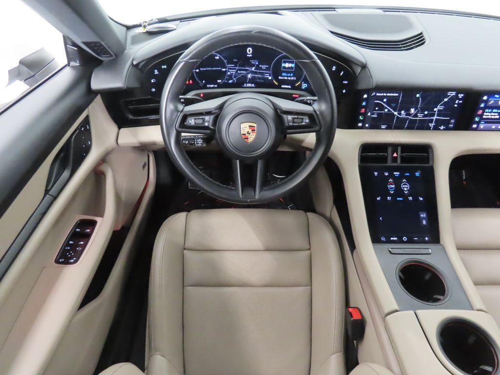 Thumbnail: 2024 Porsche Taycan - 15