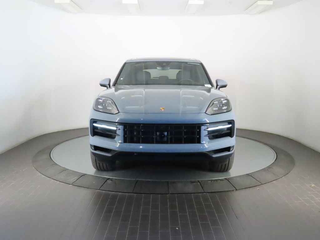 Thumbnail: 2026 Porsche Cayenne - 10