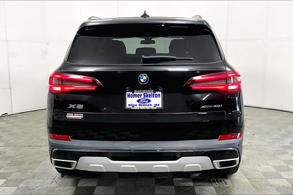 Used 2023 BMW X5 xDrive40i For Sale in OLIVE BRANCH, MS