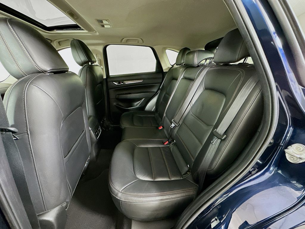 Thumbnail: 2022 Mazda CX-5 - 24