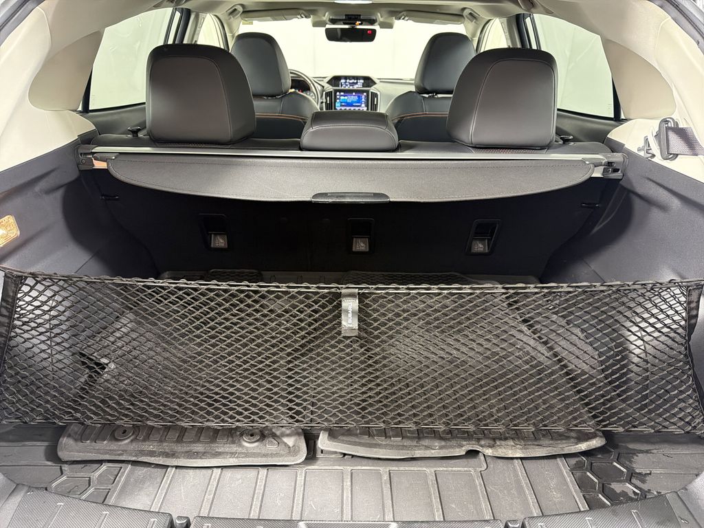 used 2021 Subaru Crosstrek car, priced at $22,000