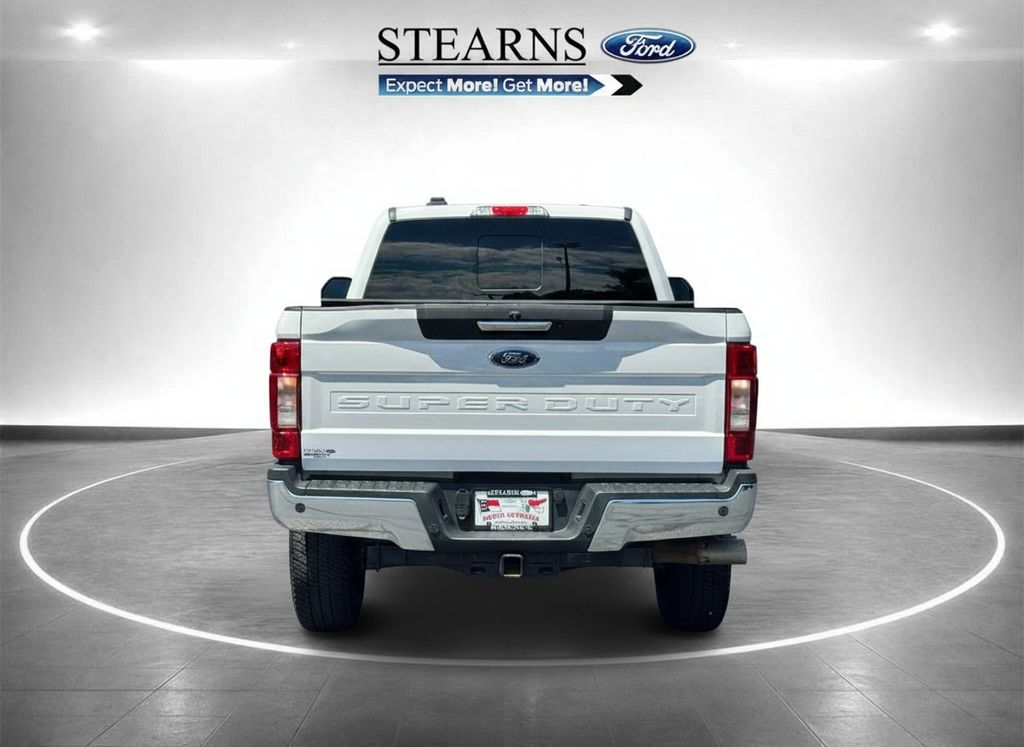 FordF-250SD4