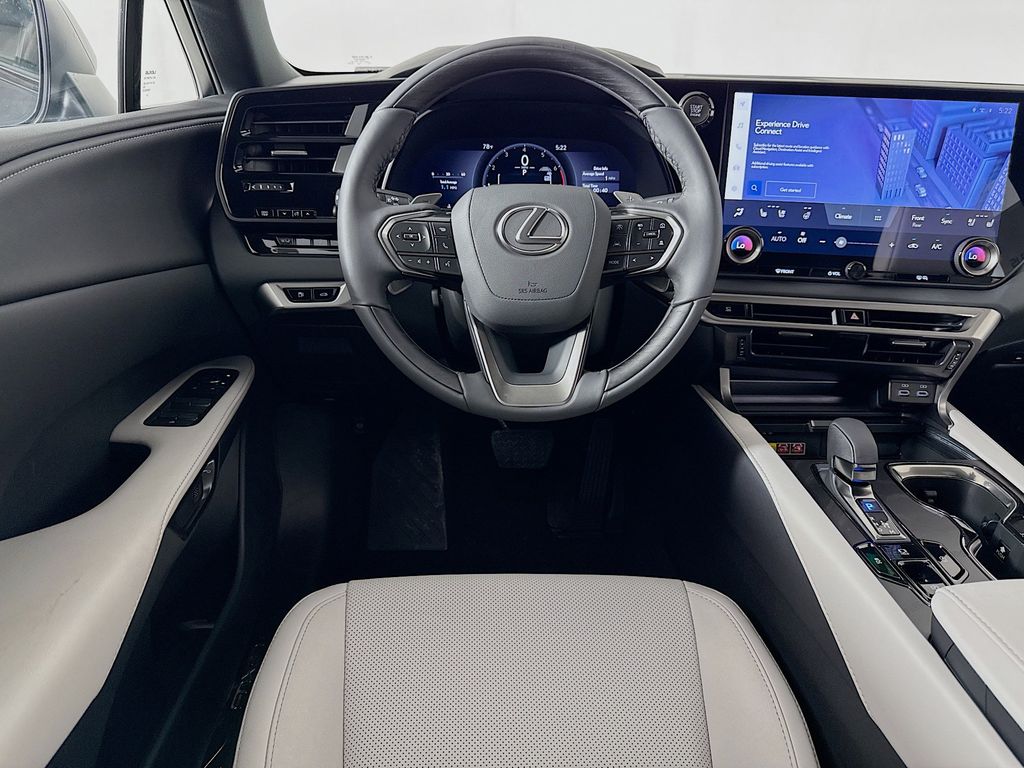 Thumbnail: 2026 Lexus RX - 19