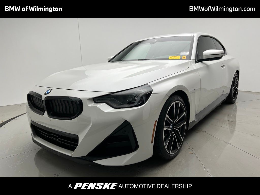 2022 BMW 2 Series 230i -
                Wilmington, NC