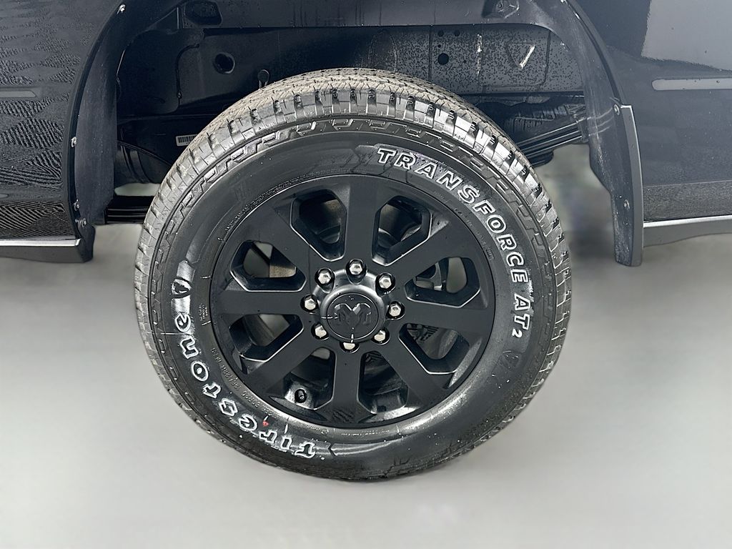 New 2026 Black Ram Big Horn 12in image 17