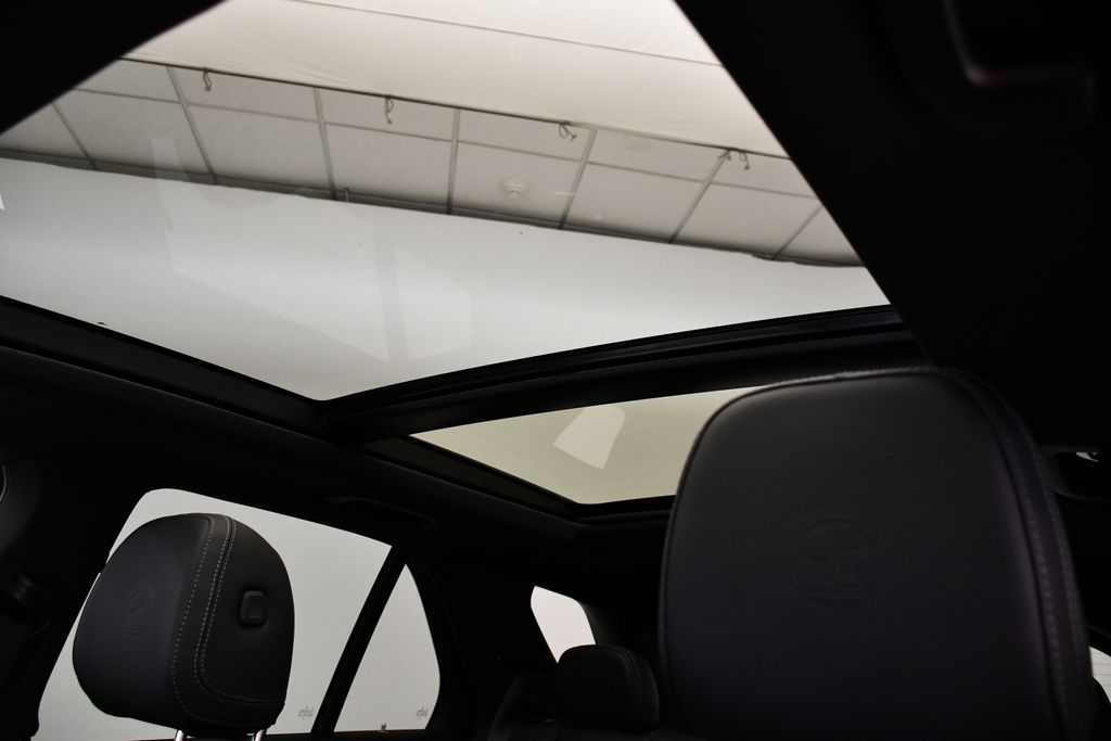 Thumbnail: 2026 Mercedes-Benz GLE - 17