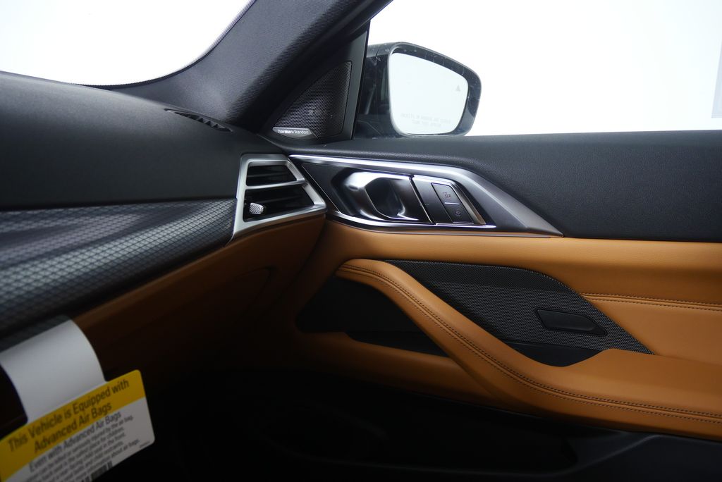 Thumbnail: 2026 BMW 4 Series - 23