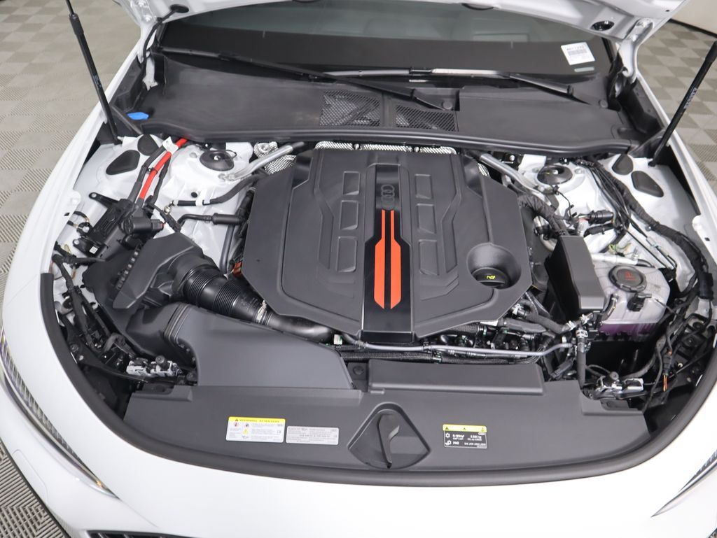 Thumbnail: 2025 Audi S5 - 31