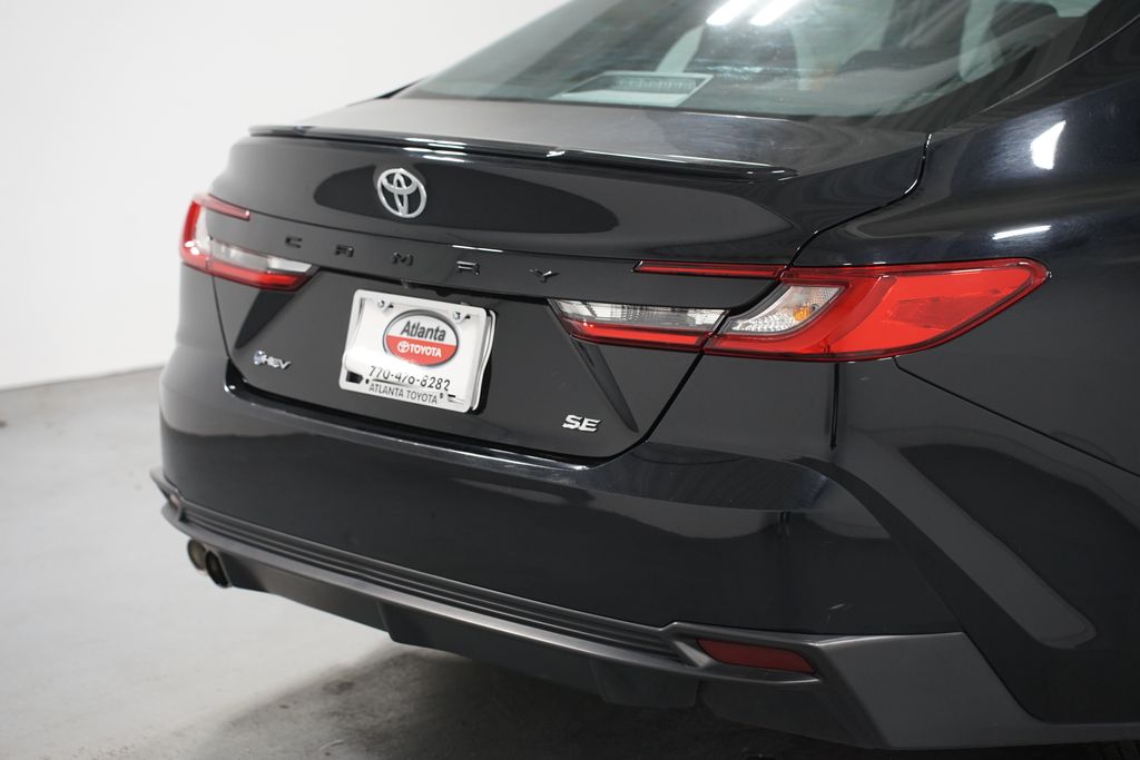 Thumbnail: 2025 Toyota Camry - 9