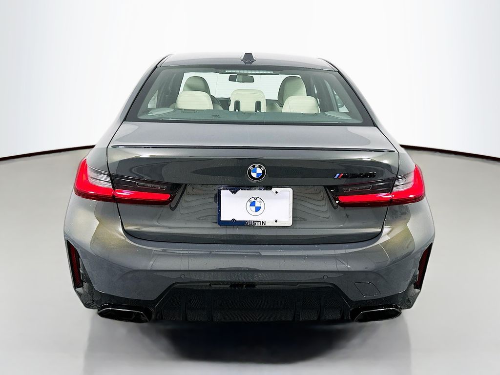 Thumbnail: 2026 BMW 3 Series - 6