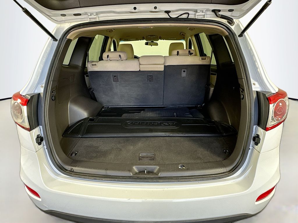 Thumbnail: 2012 Hyundai Santa Fe - 24