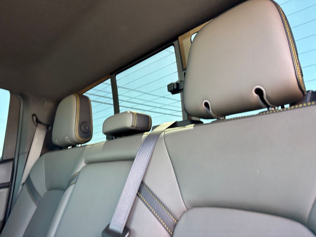 Used Car 2023 Chevrolet Colorado  Zr2 For Sale Under $50,000 In Austin, Texas