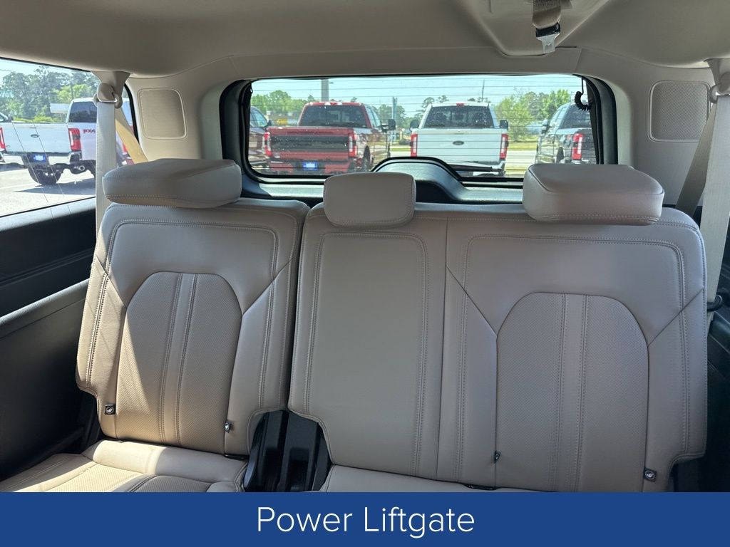 2024 Ford Expedition Limited MAX