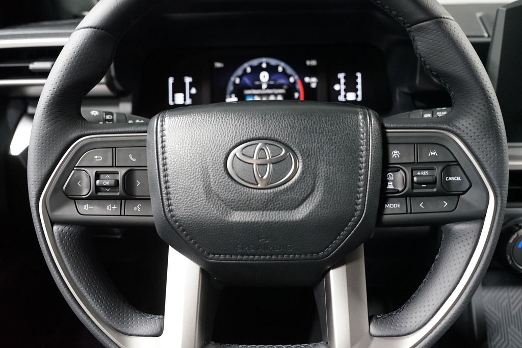 Thumbnail: 2026 Toyota 4Runner - 13
