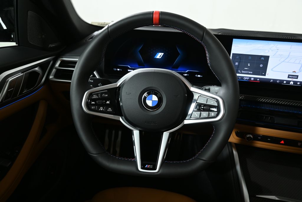 Thumbnail: 2026 BMW i4 - 18